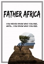 Father Africa  (2016) afişi