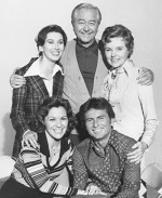 Father Knows Best: Home For Christmas (1977) afişi