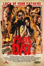 Father's Day (2011) afişi