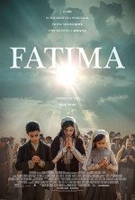 Fatima (2020) afişi