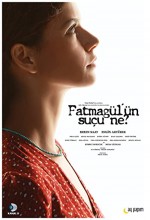 Fatmagül'ün Suçu Ne (2010) afişi