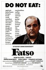 Fatso (1980) afişi