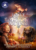 Faunutland and the Lost Magic (2020) afişi