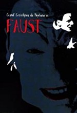 Faust (1960) afişi Faust (1960) afişi