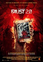 Faust 2.0 (2014) afişi
