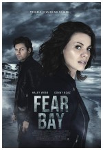 Fear Bay (2019) afişi