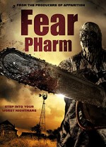 Fear PHarm (2020) afişi