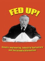 Fed Up! (2002) afişi