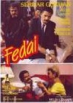 Fedai(ıı) (1990) afişi