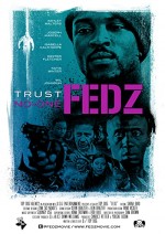 Fedz (2013) afişi