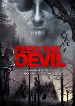 Feed the Devil (2015) afişi