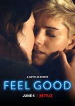 Feel Good (2020) afişi