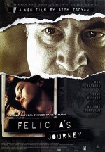 Felicia'nın Yolculuğu (1999) afişi