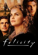 Felicity (1998) afişi