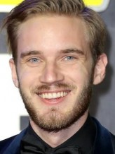 Felix Kjellberg fotoğrafı
