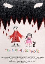 Feliz Natal, Sr. Monstro  afişi