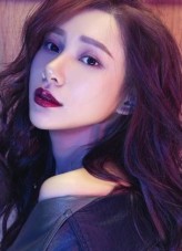 Feng Ruo Qi fotoğrafı