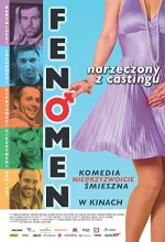 Fenomen (2010) afişi