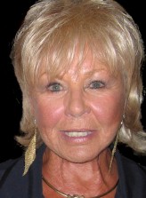 Fern Buchner fotoğrafı Fern Buchner fotoğrafı