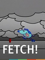 Fetch! (2002) afişi