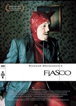 Fiasko (2000) afişi