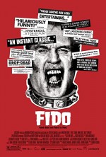 Fido (2006) afişi