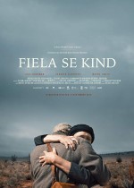 Fiela se Kind (2019) afişi