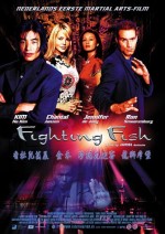 Fighting Fish (2004) afişi