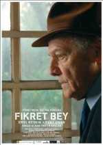 Fikret Bey (2007) afişi