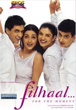 Filhaal... (2002) afişi