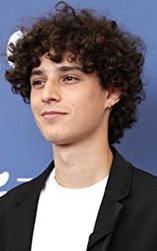 Filippo Scotti  fotoğrafı Filippo Scotti  fotoğrafı