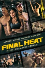 Final Heat (2024) afişi