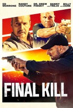 Final Kill (2020) afişi