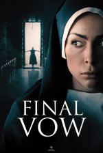 Final Vow (2023) afişi