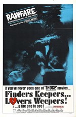 Finders Keepers, Lovers Weepers! (1968) afişi