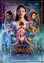 Fındıkkıran ve Dört Diyar (2018) afişi Fındıkkıran ve Dört Diyar (2018) afişi