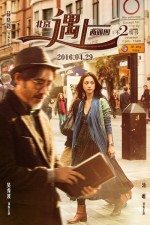 Finding Mr Right 2 (2016) afişi