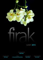 Firak (2014) afişi