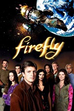 Firefly (2002) afişi