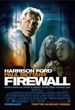 Firewall (2006) afişi