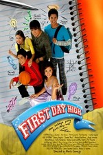 First Day High (2006) afişi