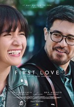 First Love (2018) afişi