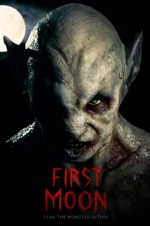 First Moon (2025) Fragman (2025) afişi