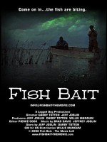 Fish Bait: The Movie (2009) afişi