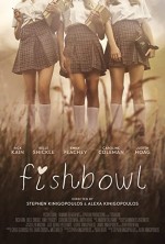 Fishbowl (2018) afişi