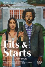 Fits and Starts (2017) afişi