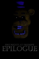 Five Nights at Freddy's (2019) afişi