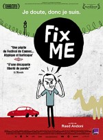 Fix Me (2009) afişi