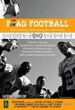 F(l)ag Football (2014) afişi