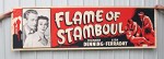 Flame Of Stamboul (1951) afişi